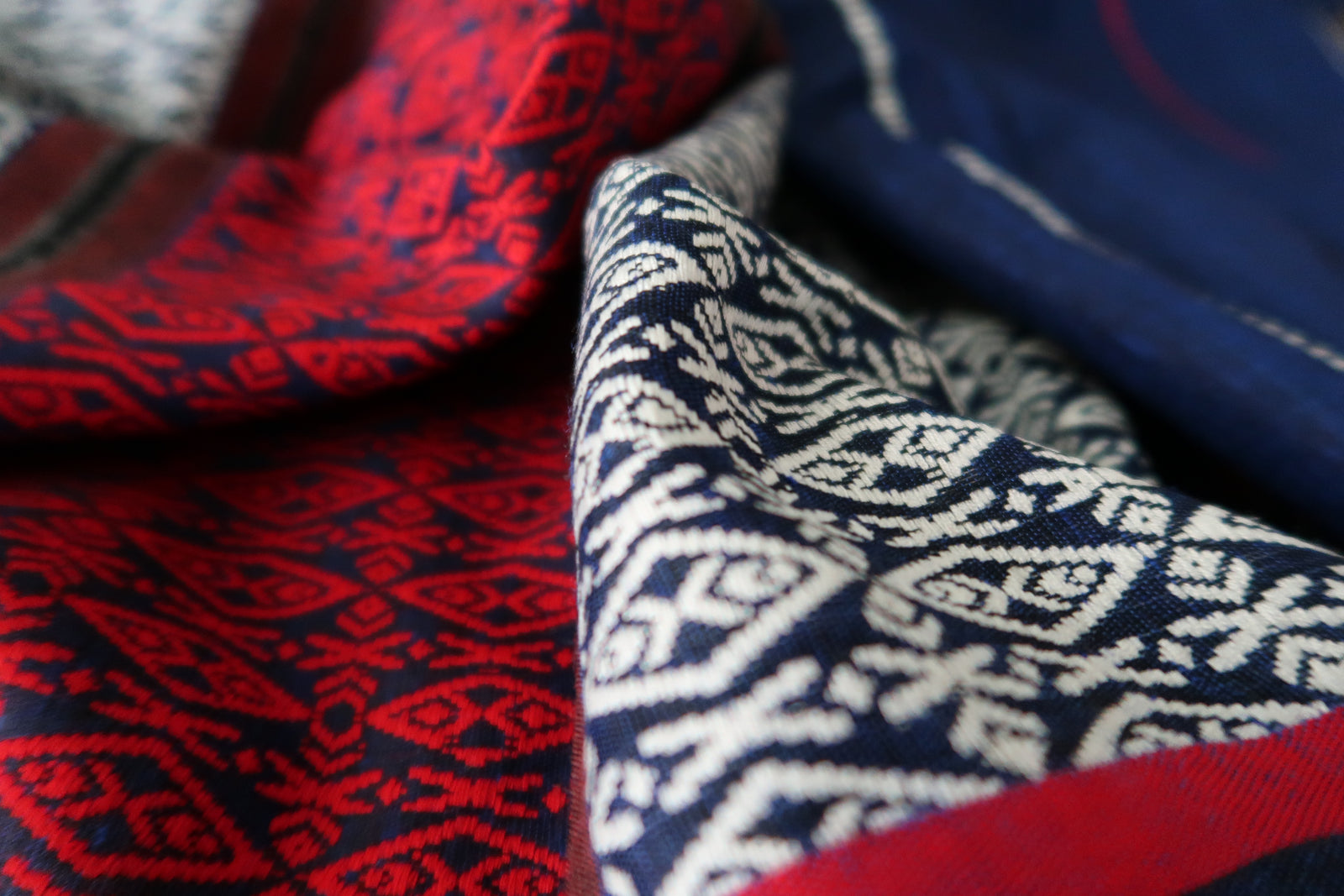 Assam Silk - A Terminology Breakdown