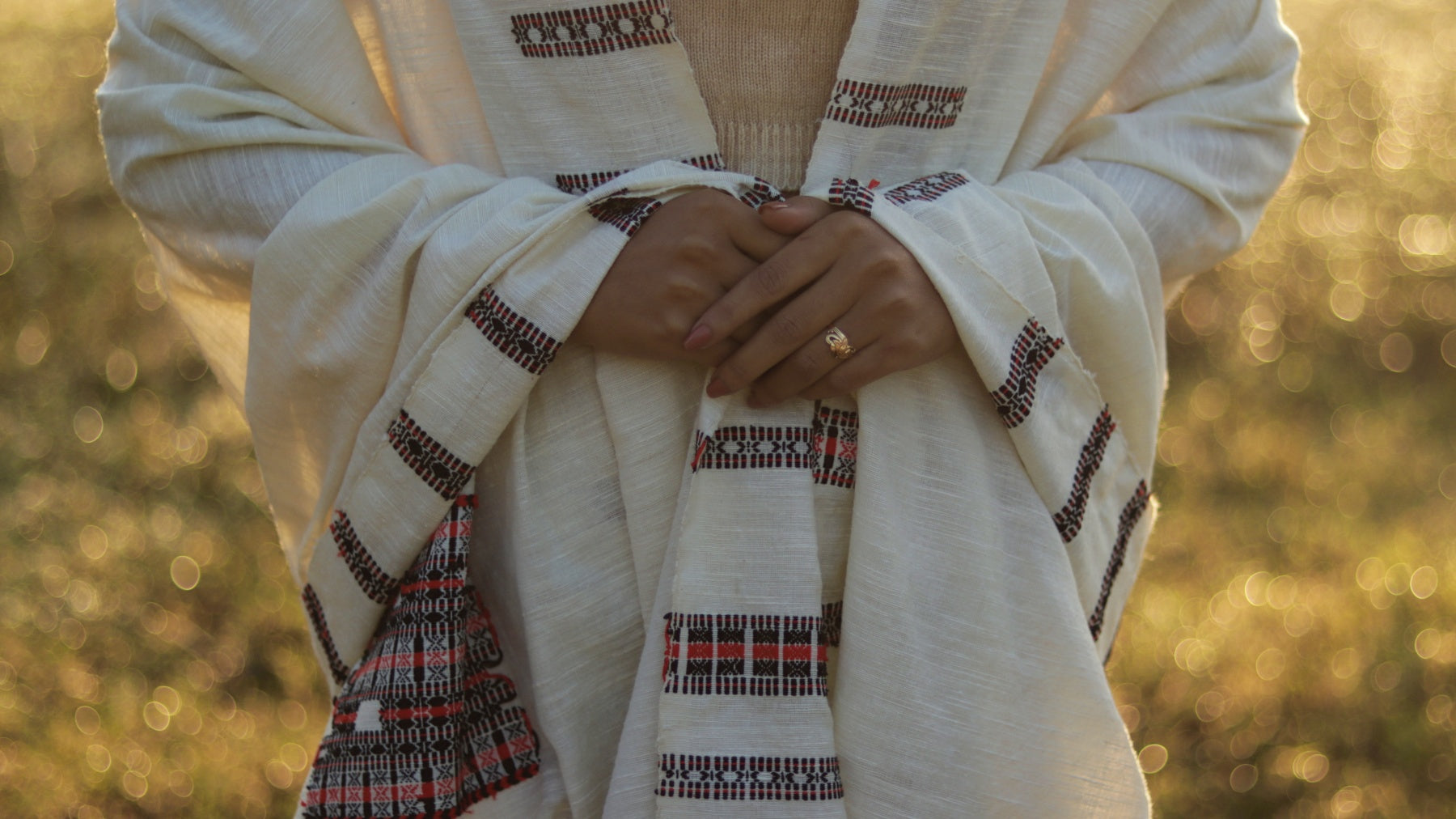 Shawls & Scarves