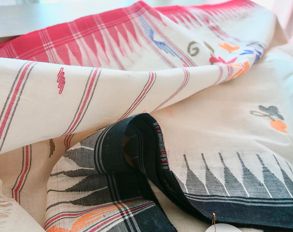 Why Every Wadrobe Needs a Moirang Phee