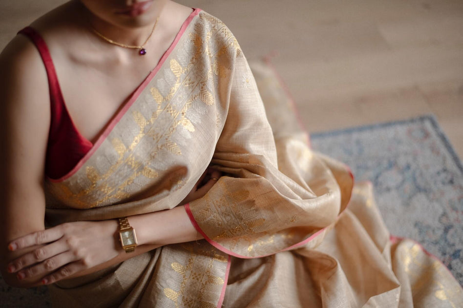 Muga - Heirloom Collection