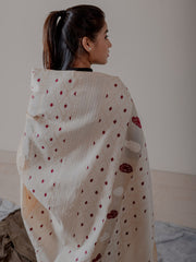 Tussar Paat Silk Saree