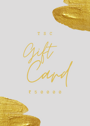 TSC Gift Card